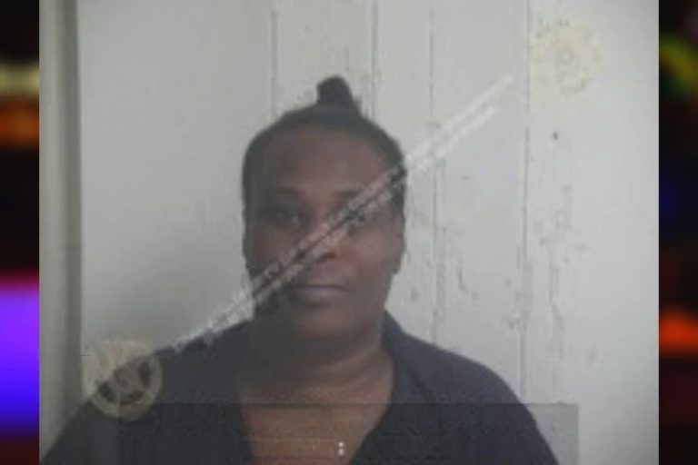 Louise Taylor mugshot – Walton County , Georgia Louise Taylor