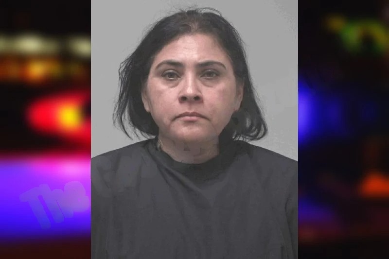 Loundes Gomez-Sanchez Mugshots