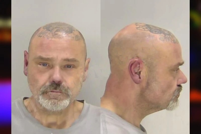 Lowell Niman mugshot – Richmond County , Georgia Lowell Niman mugshot