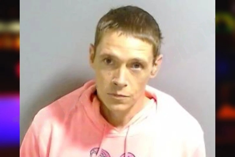 Lucas Ogden mugshot – Fulton County , Georgia Lucas Ogden mugshot