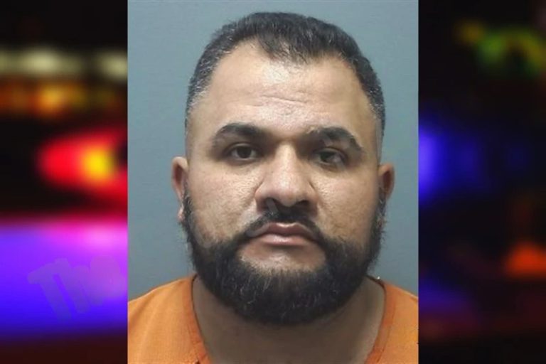 Luch Nelson mugshot – Cherokee County , Georgia Luch Nelson