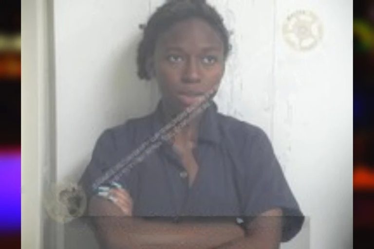 Lucrecia Koiyan mugshot – Walton County , Georgia Lucrecia Koiyan