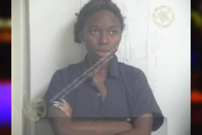 Lucrecia Koiyan Mugshots