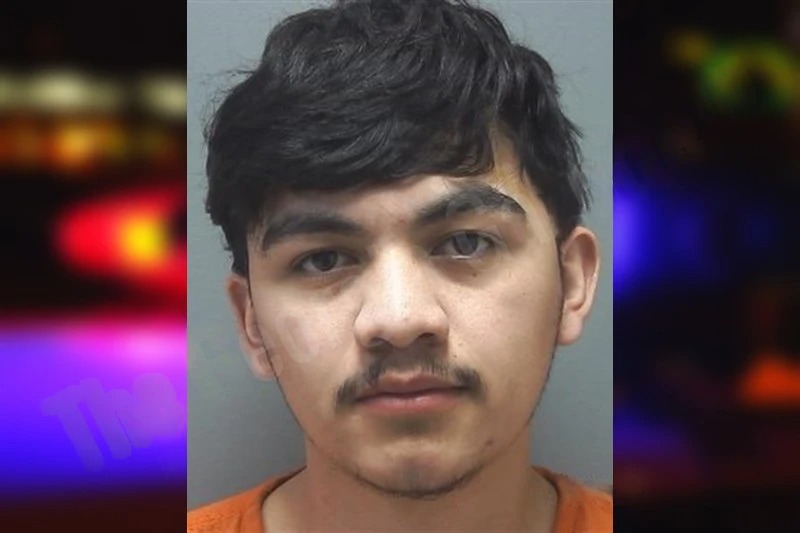 Luis Carias-Carias mugshot – Cherokee County , Georgia Luis Carias-Carias mugshot