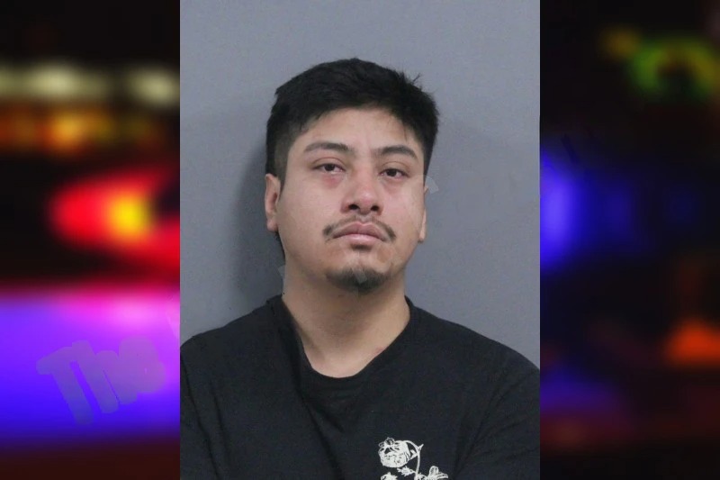 Luis Diaz mugshot – Catoosa County , Georgia Luis Diaz mugshot