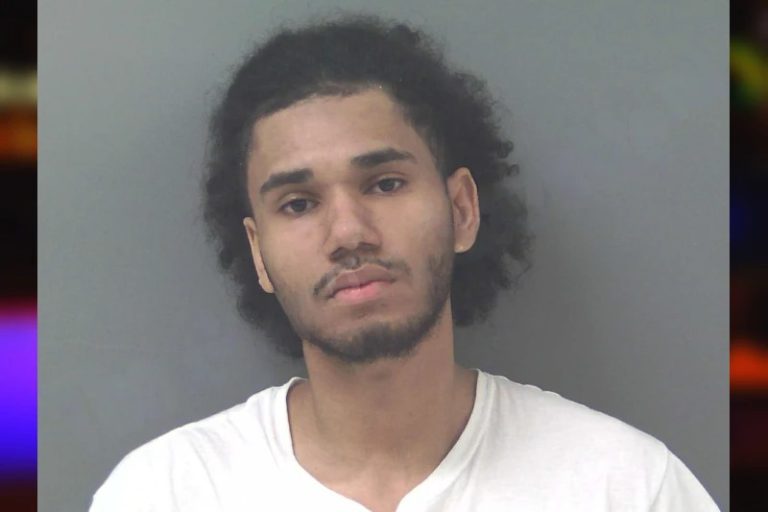 Luis Gracia-Candanoza mugshot – Rockdale County , Georgia Luis Gracia-Candanoza