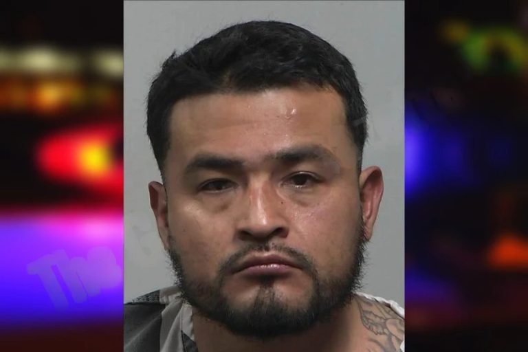 Luis Hernandez-Zamudio mugshot – Tift County , Georgia Luis Hernandez-Zamudio