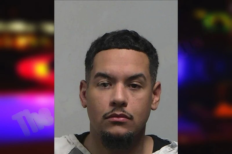 Luis Hernandez mugshot – Tift County , Georgia Luis Hernandez mugshot