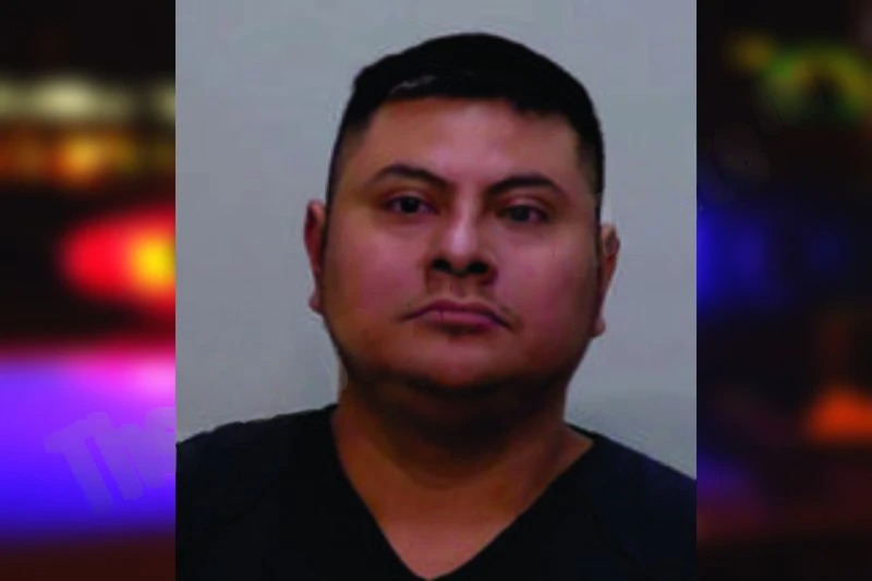 Luis Lopez-Alonso Mugshots