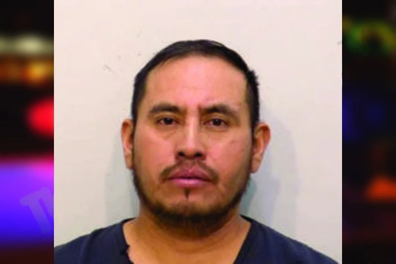 Luis Lopez-Lopez mugshot – Bartow County , Georgia Luis Lopez-Lopez mugshot