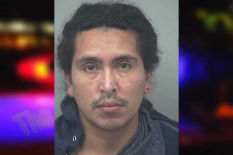 Luis Martin Anzola mugshot – Gwinnett County , Georgia Luis Martin Anzola mugshot