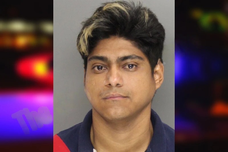 Luis Molina mugshot – Cobb County , Georgia Luis Molina mugshot