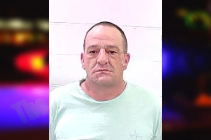 Luis Montoya-Restrepo mugshot