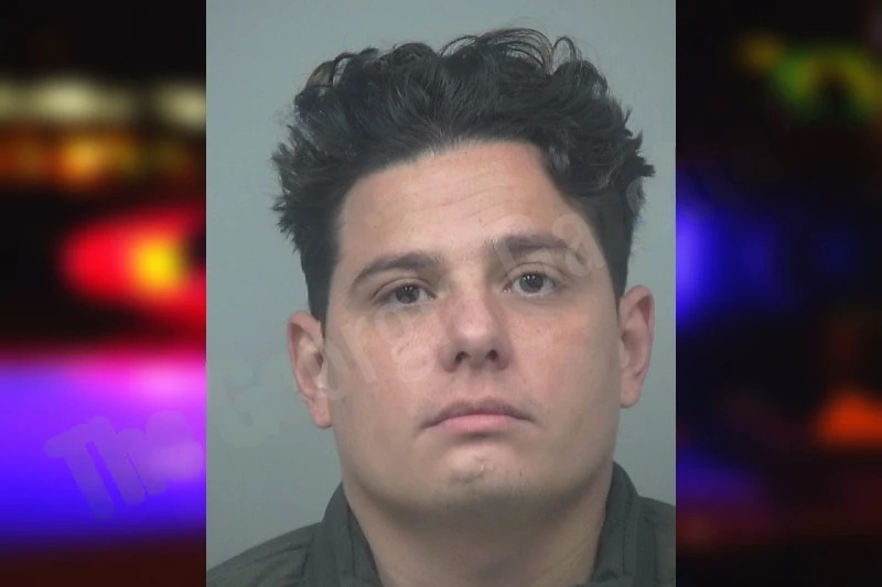 Luis Perez Perez mugshot