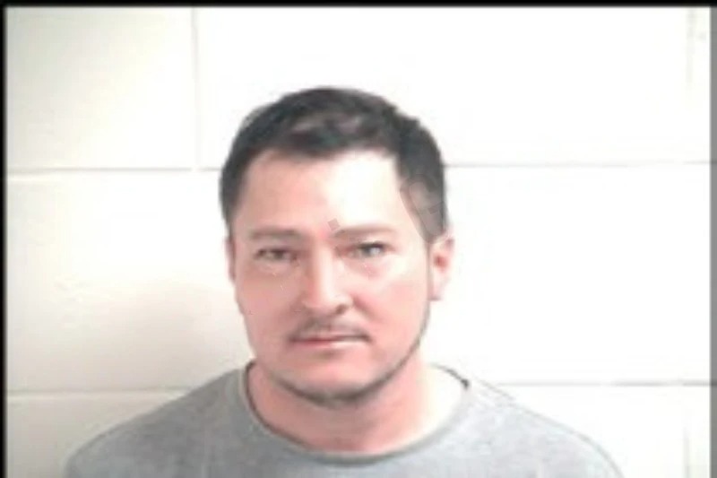 Luis Perez Soto mugshot – Henry County , Georgia Luis Perez Soto mugshot