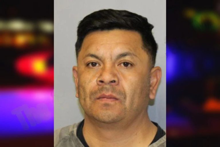 Luis Romero mugshot – Hall County , Georgia Luis Romero