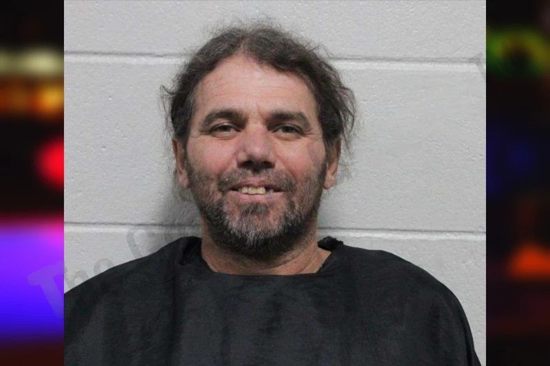 Luis Vasquez Mugshots