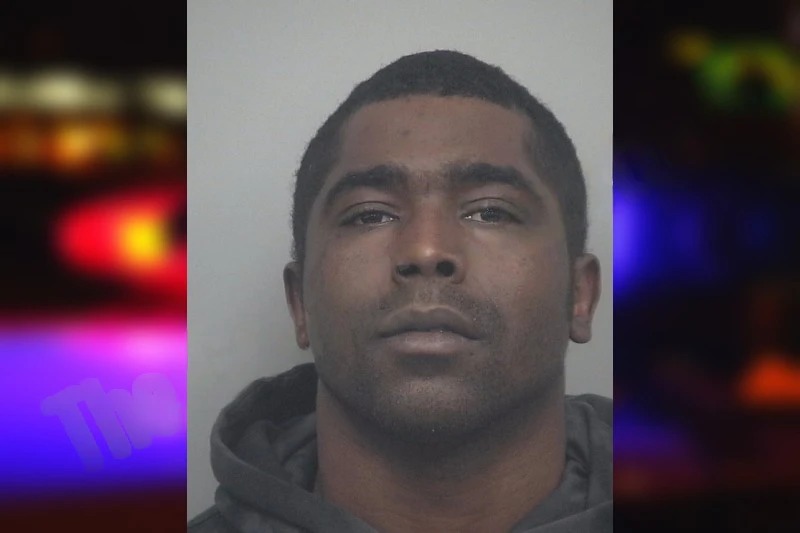 Luis Vazquez-Vinagera mugshot