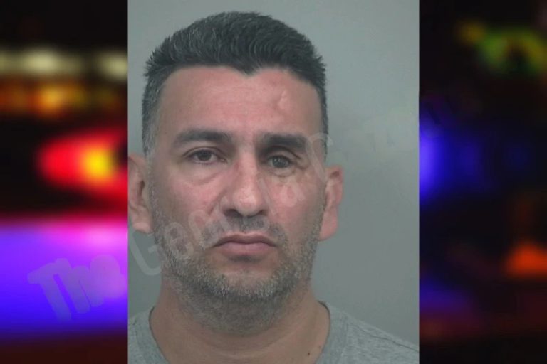 Luis Villa Londono mugshot – Stephens County , Georgia Luis Villa Londono