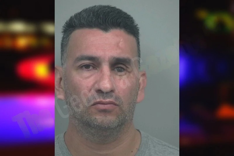 Luis Villa Londono mugshot – Gwinnett County , Georgia Luis Villa Londono mugshot