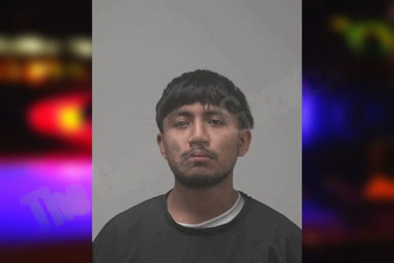 Luis Zaleta mugshot – Coweta County , Georgia Luis Zaleta