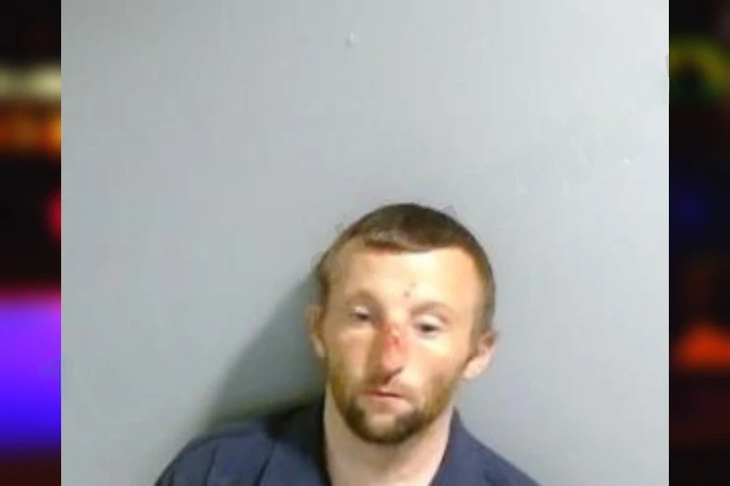 Lukas Schuholz mugshot – Fulton County , Georgia Lukas Schuholz mugshot