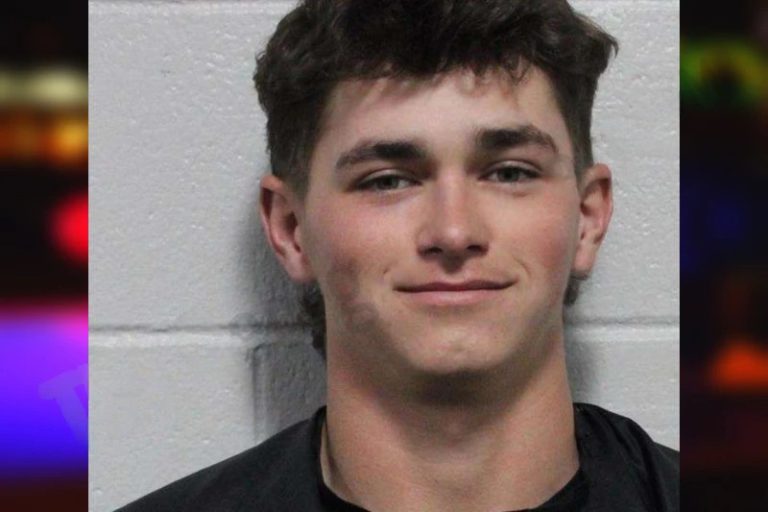 Luke Manry mugshot – Habersham County , Georgia Luke Manry