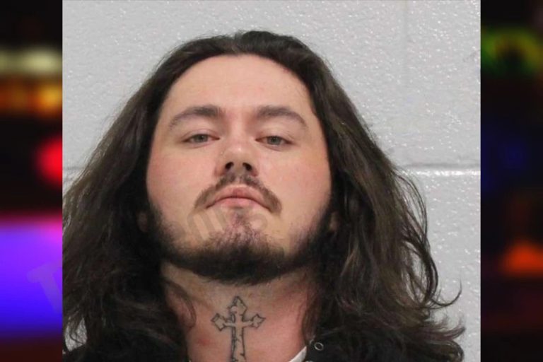 Luke Porfert mugshot – Coweta County , Georgia Luke Porfert