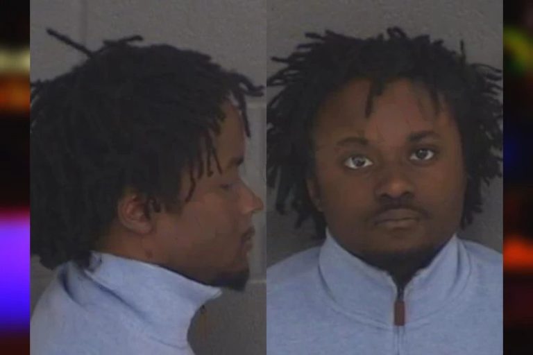 Lunden Smith mugshot – Barrow County , Georgia Lunden Smith