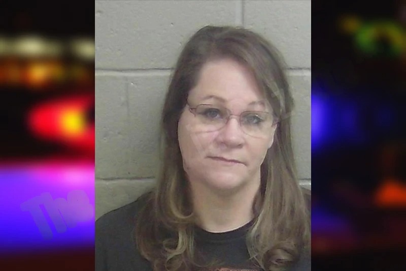 Lyn Denison Mugshots