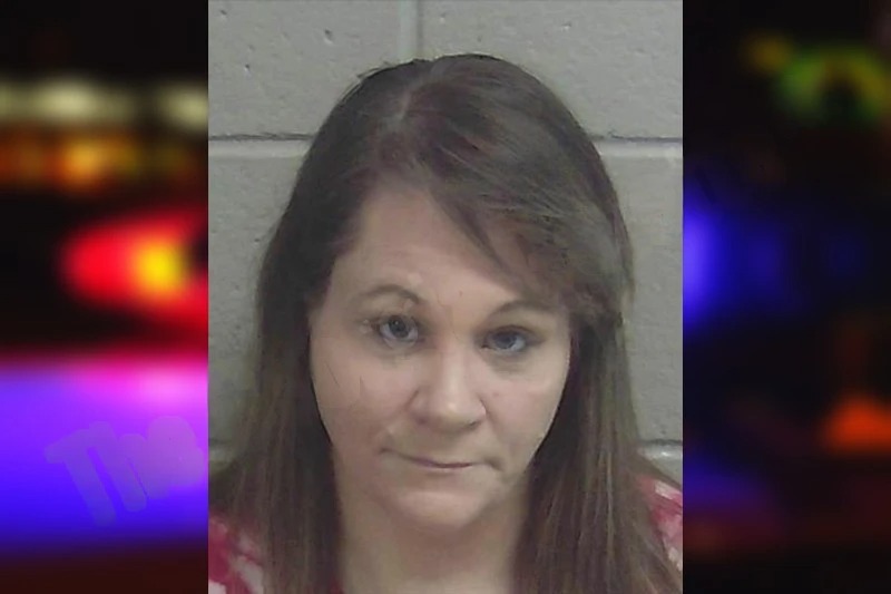 Lyn Denison Mugshots