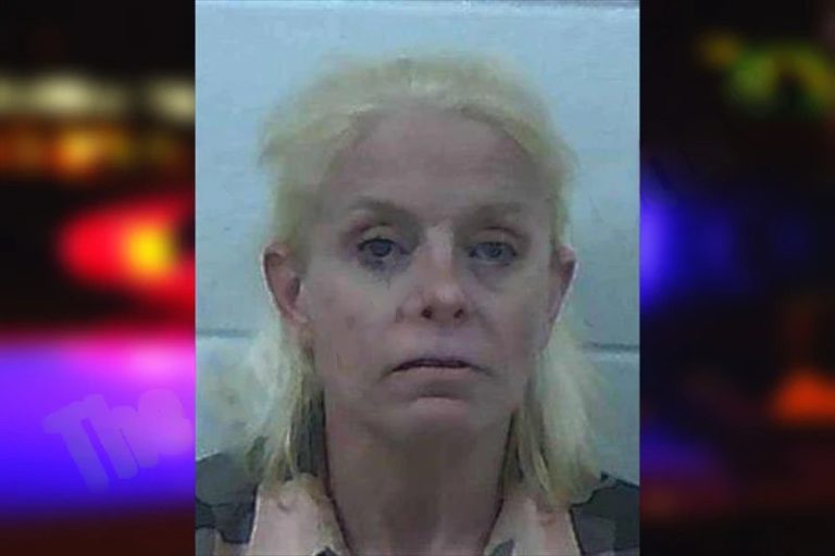Lyndsy Milo mugshot – Jackson County , Georgia Lyndsy Milo