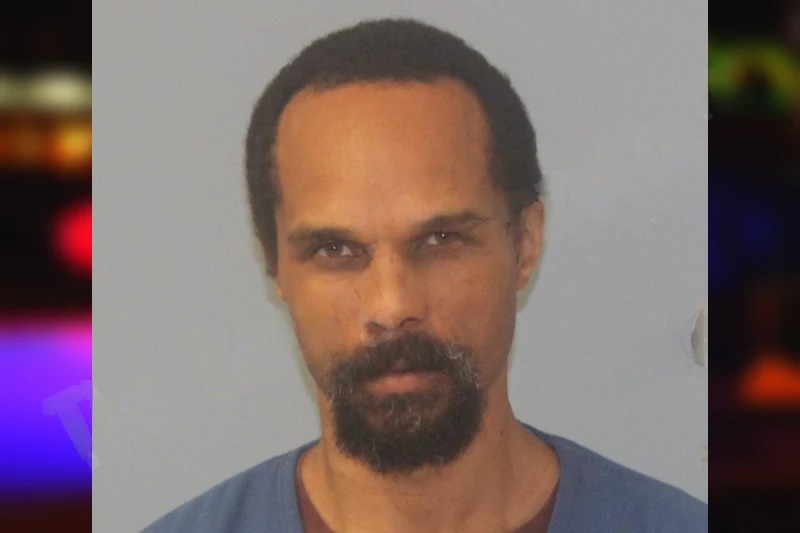 Lynfrisco Newkirk mugshot