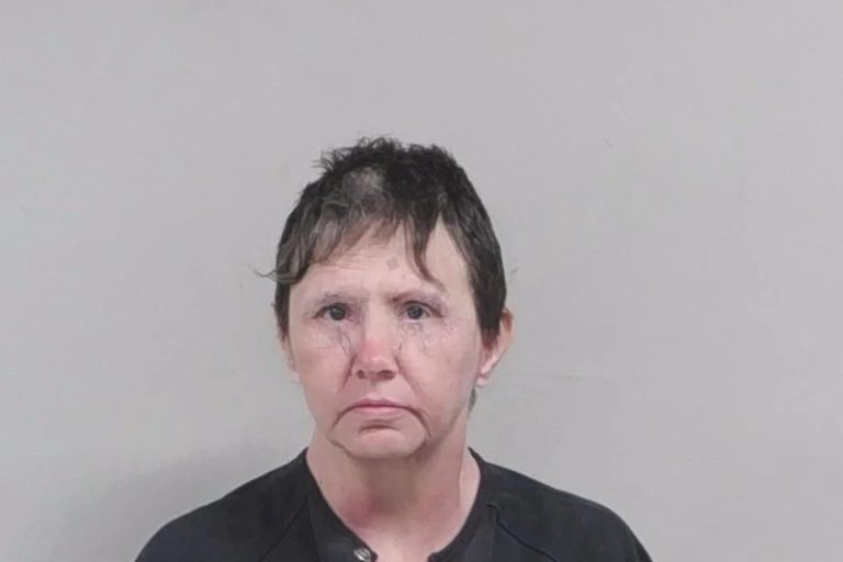 Lynn Jones mugshot – Lowndes County , Georgia Lynn Jones