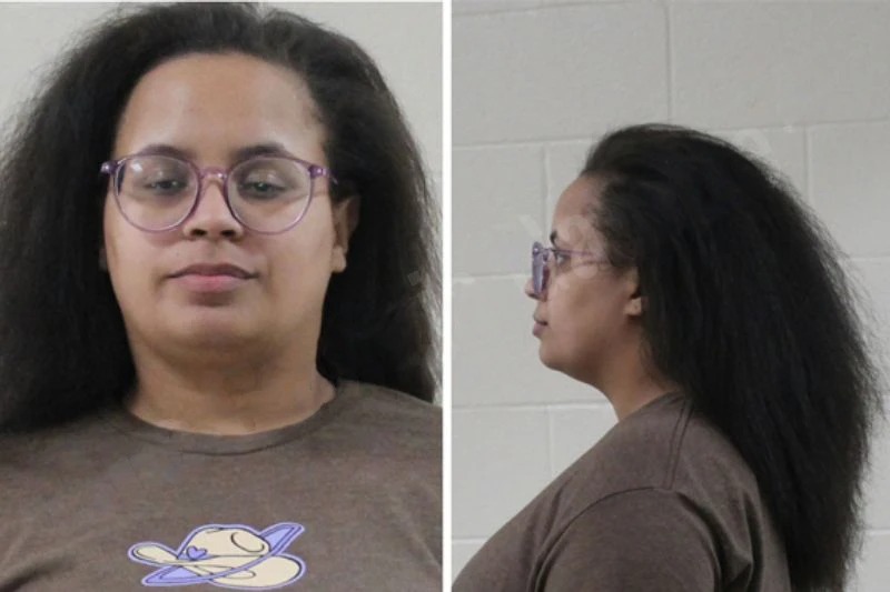 Lyric Radford mugshot – Houston County , Georgia Lyric Radford mugshot