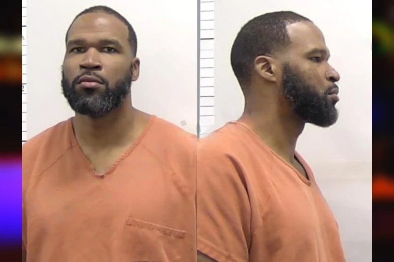 MacKee Smith mugshot – Clarke County , Georgia MacKee Smith mugshot