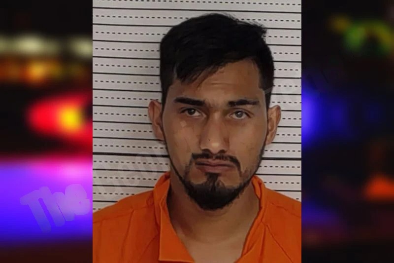 Macias Fuentes mugshot β Rockdale County , Georgia Macias Fuentes mugshot