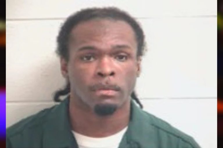 Mack Edwards mugshot – Henry County , Georgia Mack Edwards