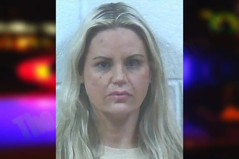 Mackenzi Lunsford mugshot – Jackson County , Georgia Mackenzi Lunsford mugshot