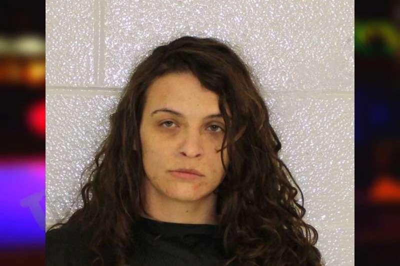 Madeline Stringfellow Mugshots