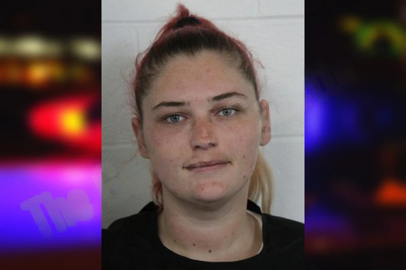 Madison Brown mugshot – Floyd County , Georgia Madison Brown mugshot