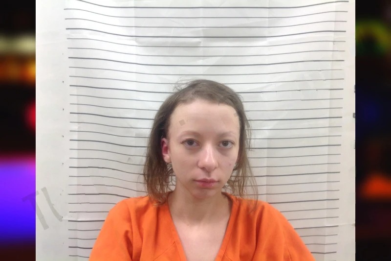Madison Crawford mugshot – Pickens County , Georgia Madison Crawford mugshot