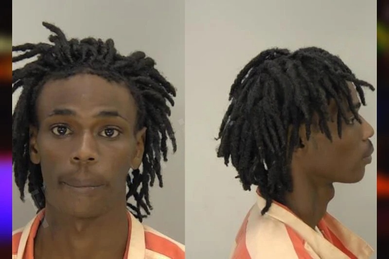 Madison Lewis mugshot – Richmond County , Georgia Madison Lewis mugshot