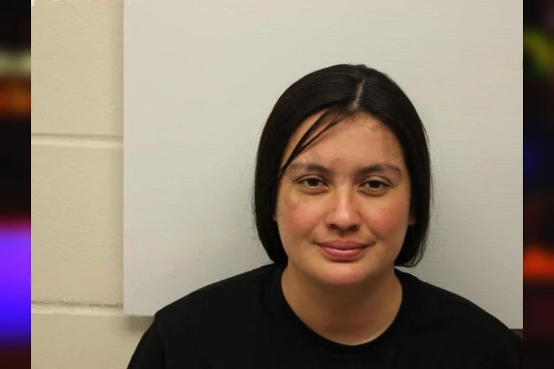 Magda Salic-Barrientos mugshot – Chatham County , Georgia Magda Salic-Barrientos mugshot