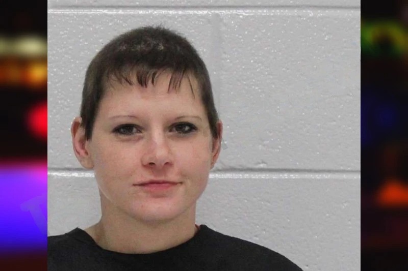 Maggie Baisden Mugshots