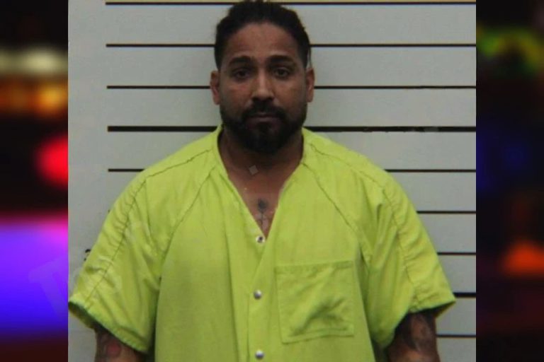 Magusmay Blanco Torres mugshot – Turner County , Georgia Magusmay Blanco Torres