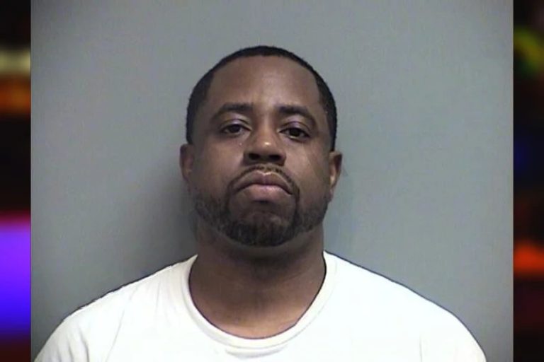Major Williams mugshot – Effingham County , Georgia Major Williams