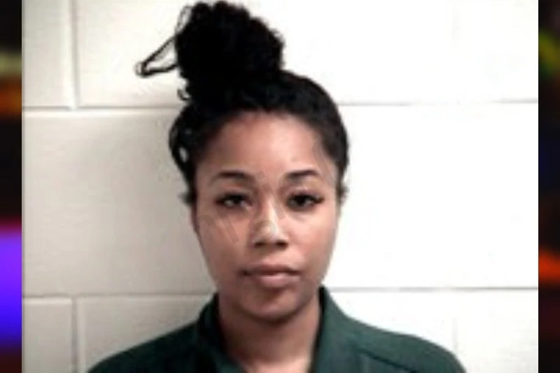 Makaliah Simpson mugshot – Henry County , Georgia Makaliah Simpson mugshot