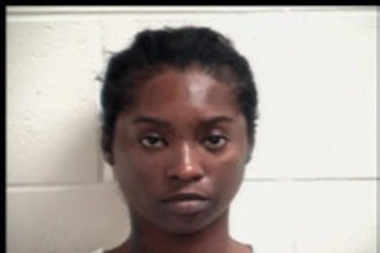 Malace Johnson mugshot – Henry County , Georgia Malace Johnson