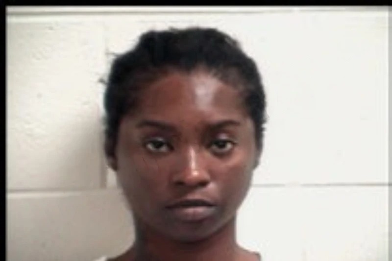 Malace Johnson mugshot – Henry County , Georgia Malace Johnson mugshot